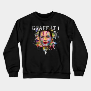 Colorgram2 Crewneck Sweatshirt